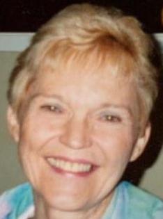 Joan Lee Huffstetler
